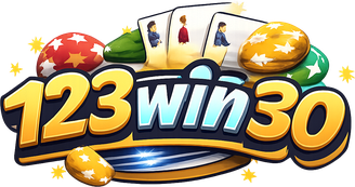 123win30 Logo